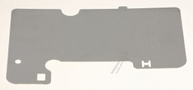 Housing Part - 12966000001348 Aluminum Sheet [Midea]
