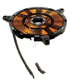 Induction Board - 17400307000964 Coil Panel [Midea]