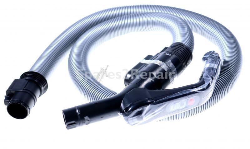 Samsung Vacuum Cleaner Hose - Dj97-00889x Assembly Hose vc3100m Silver L1700 Open Type