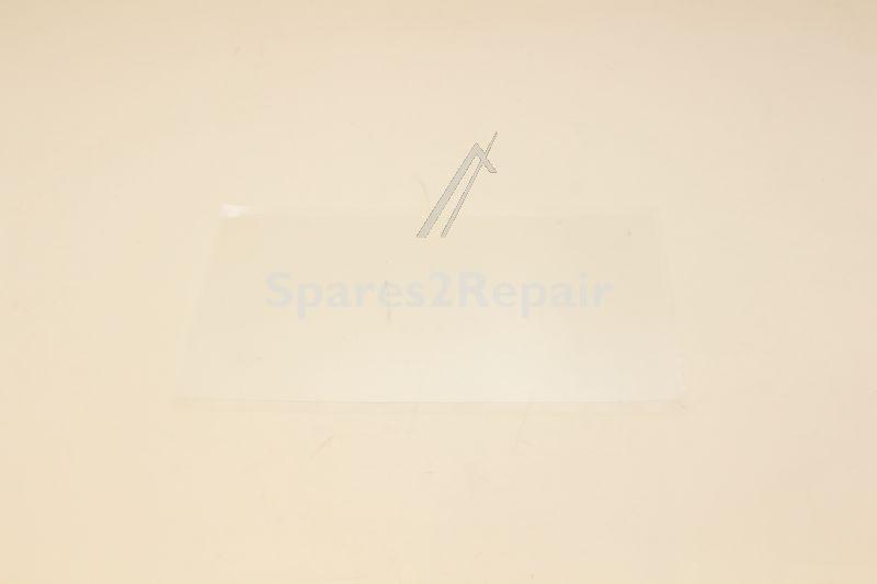 Weili Oven-inner Door Glass - Inner Glass Window - 3003-08122