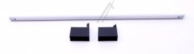 Door Handles - 140130881190 Handle Door White 460mm [Electrolux Aeg]