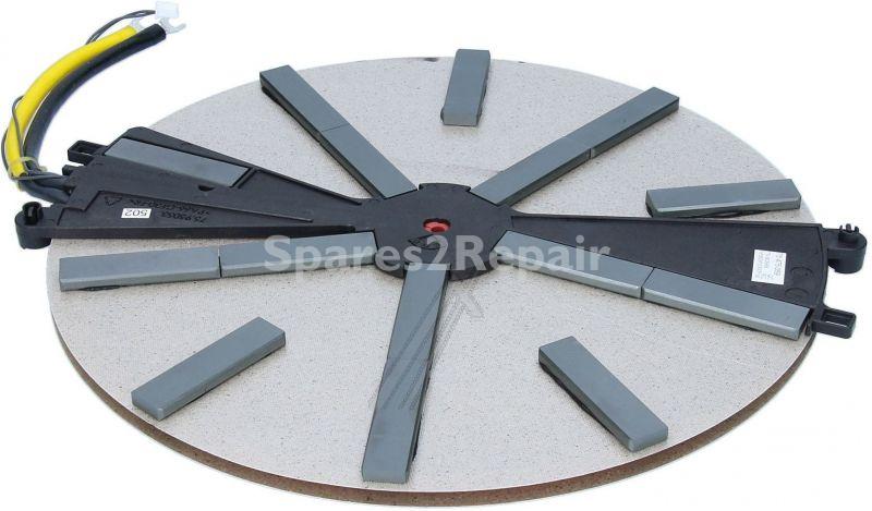 Smeg Induction Board - 693900067 Induction Generator