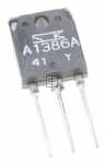 Jvc Various Transistors - 2sa1386a-m Transistors