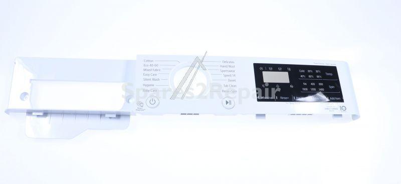 Lg Operating Unit Screen - Agl30066022 Panel Assembly Control