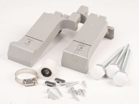 Mounting Parts - 12976000015131 Accessory Bag [Midea]