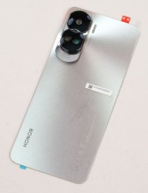 Honor Battery Compartment Lid - 0235ageb Battery Compartment Cover Honor 90 Lite Titanium Silver