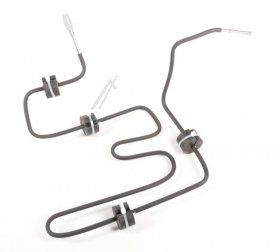 Hose - 15531000001221 Component Supplying Pipe Connector [Midea]