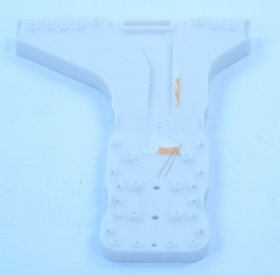 Samsung Housing Part - Dc61-05191c Housing Drawer-middle ww9000b pp+td30% t