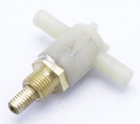 Polti Solenoid Valve For Iron / Ironing Systems - M0006021 Hahn Regler dampf Vt Xsteam