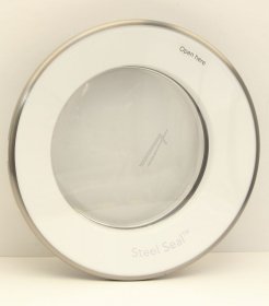 Hisense Gorenje Flap - 948918 Door Wm-76-86 070 Sign Assembly