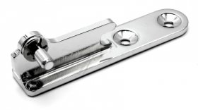 Lg Door Hinges - Aeh74556340 Zentralschanier