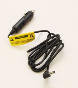 Express Luck Europe Car Charger Lead - 306150jk12301509 Tv Kfz-ladegerät