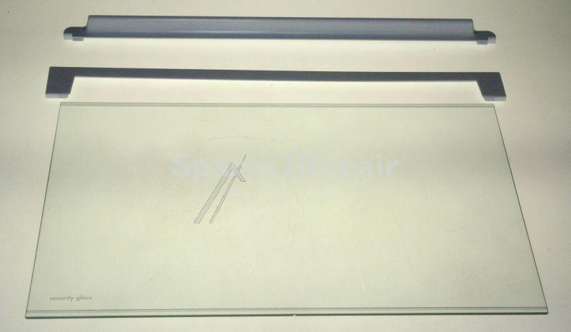 Profile - 4055500021 Foil Temperature Control Panel [Electrolux Aeg]