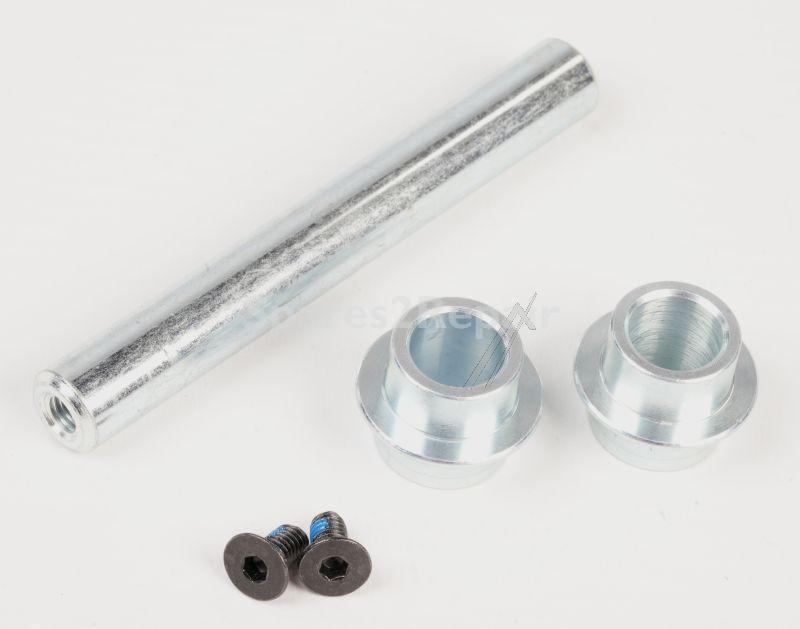 Segway Ninebot Shaft - Ab 00 0005 05 Front Fork Spin Axis Assembly