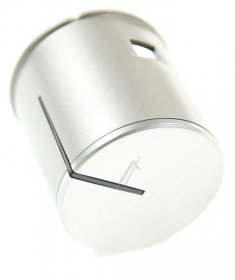 Samsung Button - Dg94-01411a Assembly Knob nv9900 Ve silver Select