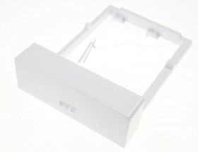 Samsung Ice Cube Maker - Da61-08748a Ice Cube Tray Barosa Hips Cool White