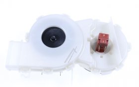Hisense Gorenje Ventilator Motor - 228482 Fan Cpl 230v For Sensor