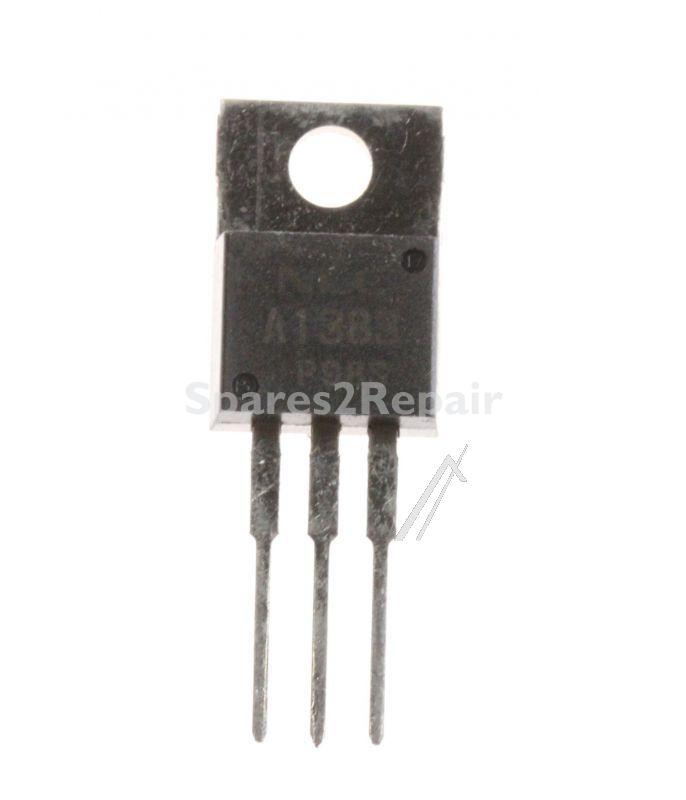 Nec Transistors - A1383 2sa1383 Transistors