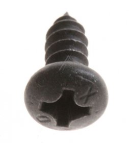 Screw - 37002148 Screw (circular-head 3 9*9 5 Black) [Vestel]