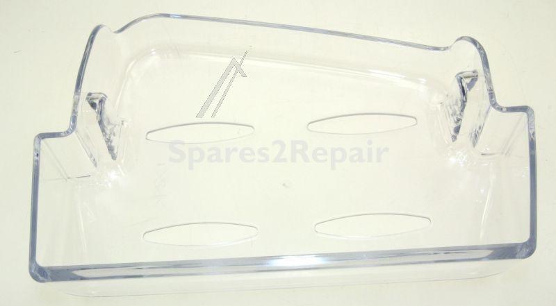 Refrigerator - Freezer Door Shelf - C00264815 482000085885 Movable Shelf 200x47x61 - Big70 [Whirlpool Indesit]