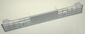 Air Vent Grille - 00355712 Grid [Bosch Siemens]