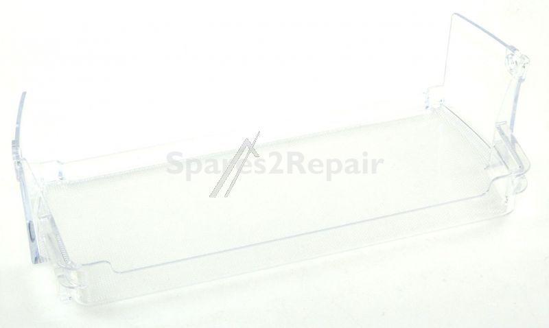 Samsung Refrigerator - Freezer Door Shelf - Da63-07063a Guard-dairy Hm12 Gpps Natural T3 0 W423