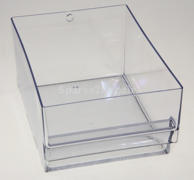 Samsung Ice Cube Maker - Da61-08540a Housing Ice Cube Tray Hm12 san transparent