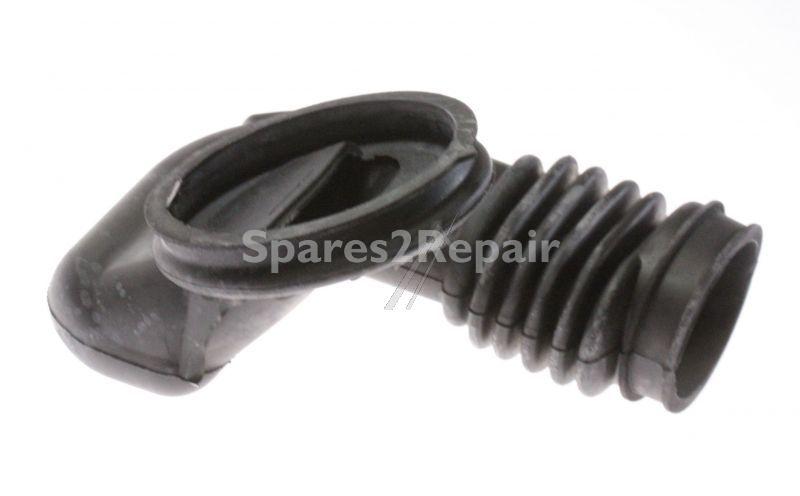 Connector Hose - 1297338020 Ventilation Bellow [Electrolux Aeg]