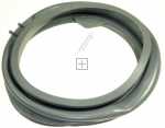 Door Seal Washing Machine - C00279658 482000023177 Door Bellows Seal New Aqualtis Grey [Whirlpool Indesit]