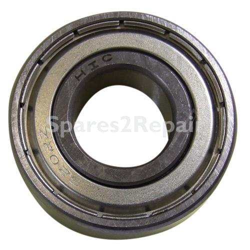 Ball Bearing Dust proof - C00493640 481252028091 Bearing [Whirlpool Indesit]