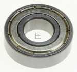 Findling Walzlager Ball Bearing - 6202zz Ball Bearing Ns 15x35x11