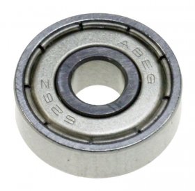 Findling Walzlager Ball Bearing Dust proof - 626zz Ball Bearing Ns 6x19x6