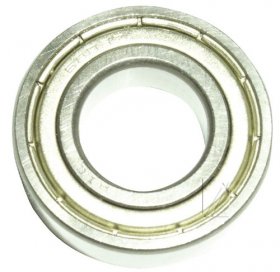 Findling WÄlzlager Ball Bearing Dust-proof - 6003zz Ball Bearing Ns 17x35x10