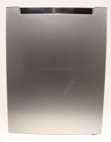 Samsung Freezer Door - Da91-03957y Assembly Door Foam-fre 290lt metal Graphite