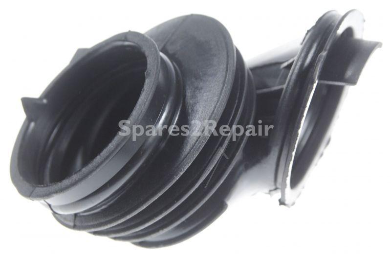 Connector Hose - 1322897107 Tube Fill Detergent G50 Xxl [Electrolux Aeg]