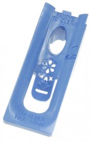 Siphon - 1327308027 Syphon Additives Basket [Electrolux Aeg]