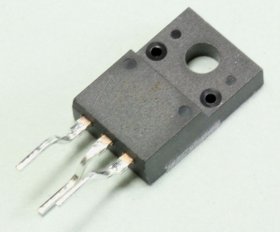 Panasonic Transistors - B1jaep000013 Igbt Transistor