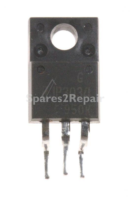 Renesas Transistors - Rjp3034 Transistor To-220fp Rohs-conform