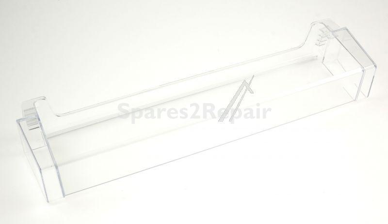 Refrigerator - Freezer Door Shelf - C00385780 482000092556 Intermediate Door Shelf Fjord [Whirlpool Indesit]