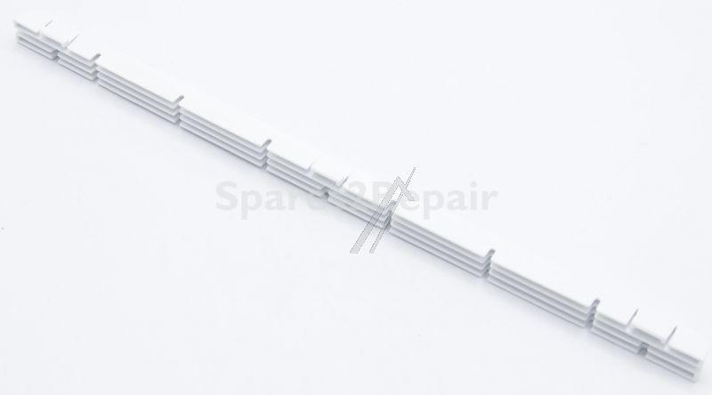 Vegetable Drawer Cover - C00505473 488000505473 Slide Vegetable Crisper Fjord [Whirlpool Indesit]