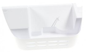 Samsung Refrigerator - Freezer Door Shelf - Da97-15090b Assembly Protection-fre Up Hm12