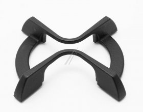 Kuppersbusch Teka Cooker Pan Support - 81214159 Cast Iron Grate Gbc 63010 Kbb