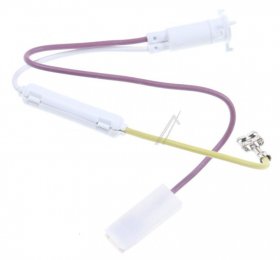 Filament Lamp - 140128461021 Signal Lamp White Insulation 4 [Electrolux Aeg]