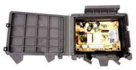 Module Support - 12131000097682 Main Control Board Mounting Box Assembly [Midea]