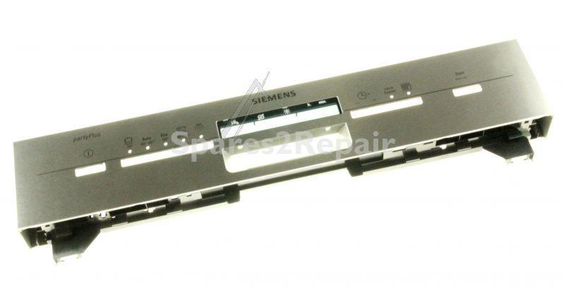 Operating Unit Screen - 00745334 Panel Frame [Bosch Siemens]