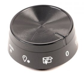 Hisense Gorenje Button - 877066 Knob Ge-gp 6-218 - K36 Bio21 9005-9006
