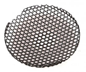 Denon Marantz Speaker Grille - Gg19208 Gitter Mesh Hf 700 S3 (im Baffle) Schwarz