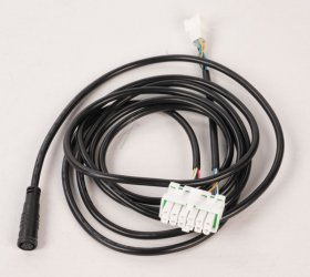 Segway Ninebot Harness - Ba 06 02 1930 00 Main Control Cable-1620+12pin F3