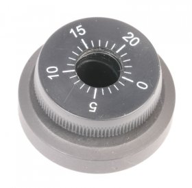 Pro Ject Audiosystems Stylus Counterweight - 1940875080 Tonearm Weight 80 (50g)