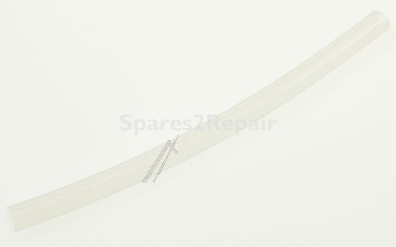 Jura Tube - 67895 Silikonschlauch 6x3x115mm (k)